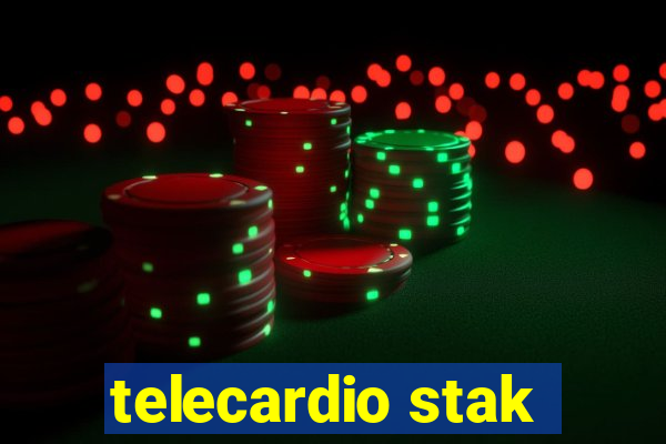 telecardio stak